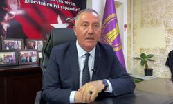 Ardahan Esnaf ve Sanatkarlar Odaları Birliği Başkanı Alihanoğlu: Şap hastalığı nedeniyle zor günler geçiren çiftçinin kredi borçları ertelenmeli