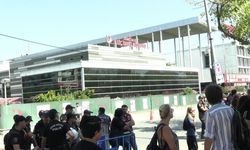 Arkadaşları Nana için toplandılar: “Nana’yı derhal serbest bırakın”