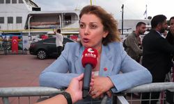 Asu Kaya: AKP iktidarının adaletsiz yönetimi altında ezilen tüm yurttaşlar Tuzla’da