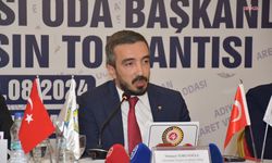 ATSO Başkanı Torunoğlu’ndan e-haciz tepkisi: "Deprem bölgesindeki firmalar daha da zor duruma düşüyor"