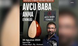 Avcu Baba Kültür Derneği, ilk büyük etkinliğini yapmaya hazırlanıyor: “Geçmişine sahip çıkmayanın geleceği olmaz”