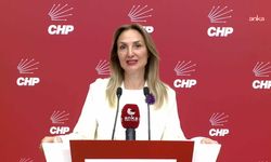 Aylin Nazlıaka: "Türkiye Talibanlaşıyor demekte haksız değiliz"