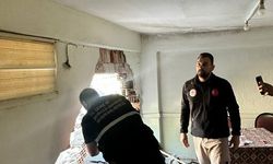 Bakan Kurum: "Sındırgı depreminde 1 yıkık, 13 ağır hasarlı, 61 az hasarlı yapı tespit edildi"