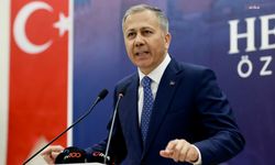Bakan Yerlikaya'dan, Sındırgı'da meydana gelen depremlerle ilgili açıklama: Tüm ekiplerimiz saha taramalarına başlamıştır
