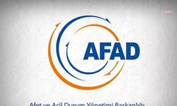 Balıkesir Sındırgı'da art arda iki deprem... AFAD: "Depremler sonrası an itibarıyla olumsuz bir durum bulunmamaktadır"