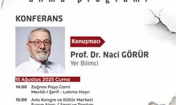 Balıkesir'de Marmara Depremi’nde hayatını kaybedenler anılacak