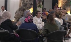 Balıkesir'deki deprem... 6,1 büyüklüğündeki depremle sarsılan Sındırgılılar geceyi dışarda geçiriyor