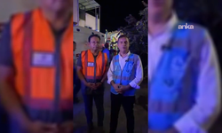 Balıkesir'deki deprem... Büyükşehir Belediye Başkanı Ahmet Akın, depremde bir kişinin yaşamını yitirdiğini açıkladı