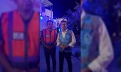 Balıkesir'deki deprem... Büyükşehir Belediye Başkanı Akın: "Tüm imkanlarımızı seferber ediyor ve Sındırgılı hemşehrilerimizin emrine amade ediyoruz"