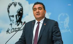 Balıkesir'deki deprem... CHP'li Karasu: "Yine deprem yine operatörler çöktü"