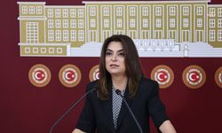 Gülistan Kılıç Koçyiğit: "Rant yerine bilime, ekolojiye ve halkın güvenliğine dayalı kentler inşa edilmeli"