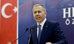 Balıkesir'deki deprem... İçişleri Bakanı Yerlikaya: "Sındırgı'da 1 bina yıkıldı, 2 vatandaşımız kurtarıldı, 2 kişiyi kurtarma çalışmaları sürüyor"