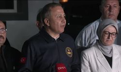 Balıkesir'deki deprem... Yerlikaya: "1 kişi yaşamını yitirdi, 29 kişi yaralandı"