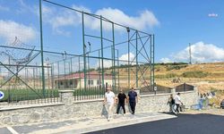 Bandırma Belediyesi, Malta Parkı ve çevresinde çalışmalarını sürdürüyor