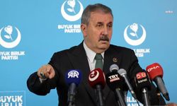 Destici operatör şirketlerine tepki: "Küçük bir depremde dahi çekmiyorsanız, büyük  depremde ne yapaca
