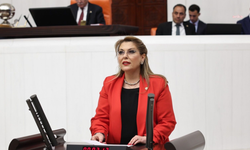 Beşikdüzü'ndeki kadın cinayeti... CHP’li Gezmiş: ''Ülkemizde kadınların yaşam hakkı korunmalıdır''