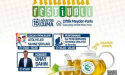 Beykoz'da Ihlamur Festivali başlıyor