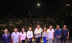 Beykozlular, Küçüksu Çayırı’nda düzenlenen “Mısır Festivali”nde buluştu