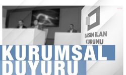 BİK, Mersin’deki 8 gazetenin resmî ilan yayımlama hakkını askıya aldı