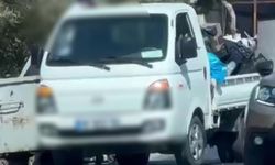 Bodrum Belediyesi Zabıta Müdürlüğü’nden çevreyi kirletenlere ceza