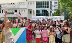 Borçka’da Kolektif Vegan Festivali başladı