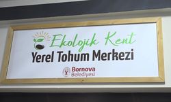 Bornova’da tohumdan umuda: Özel çocuklara tarım eğitimi