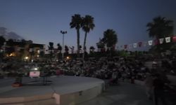 Bornova’da yaz akşamlarına sinema büyüsü: 10 mahalle, 10 film, sayısız gülümseme