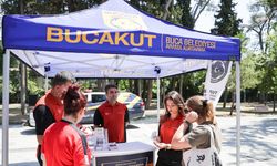 BUCAKUT’tan 17 Ağustos’ta deprem farkındalığı çalışması
