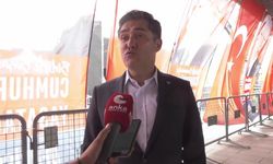 Buğra Kavuncu: “Milletin bu konuyla ilgili iradesi sandığa yansımış durumda değil”