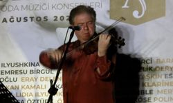 Burhaniye'de kültür ve müzik buluşması "ADRA'FEST 2025" başladı