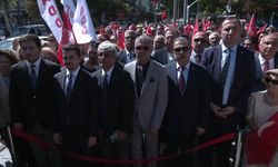 Büyük Zafer'in 103'üncü yıl dönümü kutlanıyor... Hüseyin Can Güner: "Bu sandık milletin önüne ilk geldiği gün bu millet yine başaracak"