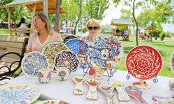 Çankaya Belediyesi'nin Kadın Emeği Festivali başlıyor