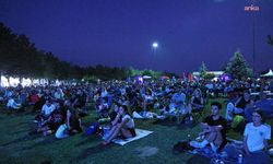Çankaya Uzay Filmleri Festivali sona erdi