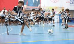 Çeşme Belediyesi Yaz Spor Okulu’nda sertifika coşkusu