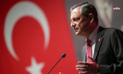 CHP Genel Başkanı Özel, Bakan Tunç'un yanıtlaması istemiyle soru önergesi verdi