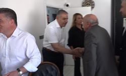 CHP heyeti Elazığ’da esnafın sorunlarını dinledi: “Esnafımız kepenk kapatmadan önce acil destek almalı”