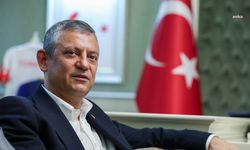 CHP Lideri Özel'den Tokat mitingine davet