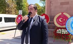 CHP Malatya’dan 30 Ağustos Anması: “Emperyalizme karşı kazanılmış en büyük zafer”