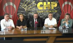CHP milletvekilleri: "23 yıldır yanlış yapan iktidara kızmanın vakti gelmedi mi?"