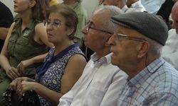 CHP milletvekilleri sahada… Mustafa Sarıgül Malatya'da konuştu: "CHP savaş meydanlarında kuruldu, küçük insanların işi değildir"