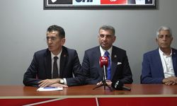 CHP milletvekilleri ve PM üyeleri sahada... Gürsel Erol: "Cumhuriyet döneminde kurulan birçok fabrika satıldı. İmar çalışmasıyla orada rant kültürüne dönen bir anlayışı görüyoruz"
