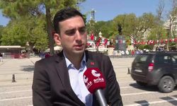 CHP Sinop İl Başkanı Yalçınkaya: “Yarın bu meydan Sinop tarihinin gördüğü en büyük mitinge sahne olacak”