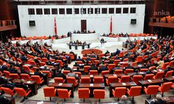 CHP'den "Gazze" önergesi
