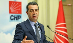 CHP'li Adem  : "Görüyoruz ki bu iktidar ormanları sevmiyor; yeşili korumuyor"