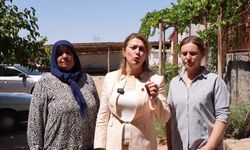 CHP'li Asu Kaya’dan 'cuma hutbesi' tepkisi: “Diyanet; kadınların yaşamına, bedenine müdahale etmekten, söz hakkını ellerinden almaktan vazgeçmelidir"