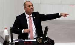 CHP’li Aygun’dan Kosova'dan ayçiçeği yağı ithalatında gümrük vergisinin sıfırlanmasına ilişkin açıklama: "Kosova'da Türkiye'nin ihtiyacını karşılayacak ayçiçeği üretimi yok. Kosova üzerinden film mi çevriliyor?"