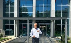 CHP’li Öztürkmen, Şehitkamil Belediye Başkanı Umut Yılmaz hakkında suç duyurusu