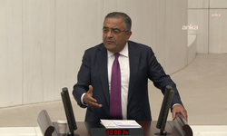 CHP'li Tanrıkulu'ndan 'Kürtçeye yasak' haberine tepki
