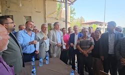 CHP’li Yıldızlı: "Üretmeye çalışan çiftçimize sahip çıkmamız gerekiyor"