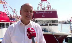 CHP'nin 51'inci mitingi yarın Sinop'ta